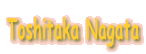 Toshitaka Nagata