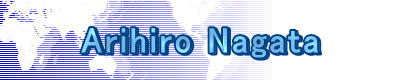 Arihiro Nagata
